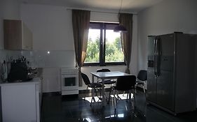 Ferienwohnung Germersheim